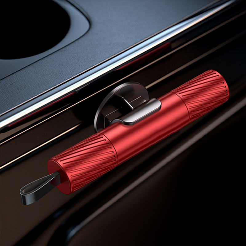 Marteau de Sécurité Amélioré