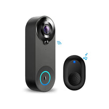 Smart Wireless Video Doorbell