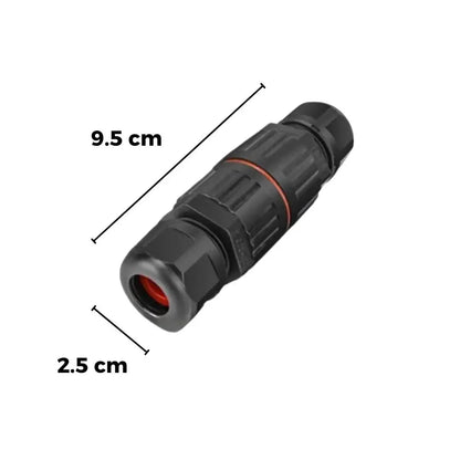 Connecteurs Électrique à Raccord Rapide