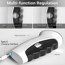 Digital Hand Dynamometer