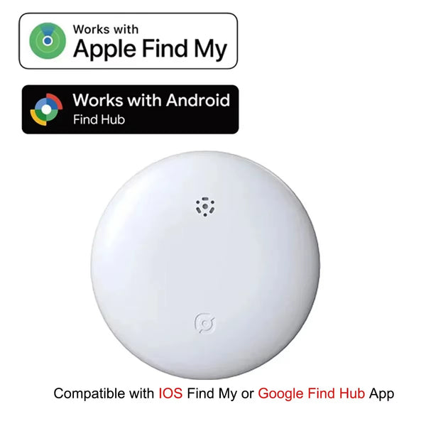 GP90 - Tracker GPS précis sans abonnement (Android/Apple). - Détails et qualité