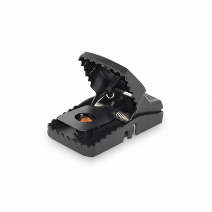 Piège à Rats Réutilisable