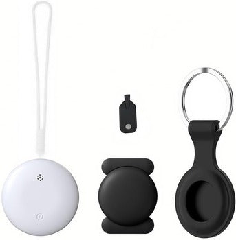 GP90 - Tracker GPS précis sans abonnement (Android/Apple).