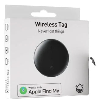 GP90 - Tracker GPS précis sans abonnement (Android/Apple).