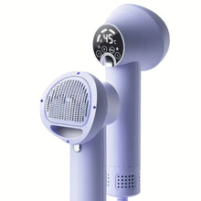 Hair Dryer Brush for Dogs