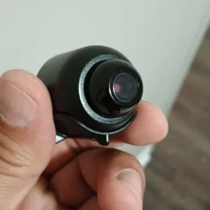 Mini Caméra Espionne 1080P HD - Vision Nocturne Intégrée