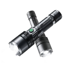 Super Bright 3000LM LED Flashlight