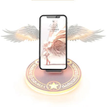 Angel Wing 10W Fast Wireless Charger