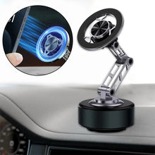 360° Magnetic Car Phone Holder