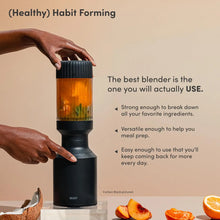 Compact Power Blender