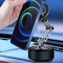 360° Magnetic Car Phone Holder