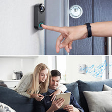 Smart Wireless Video Doorbell