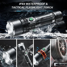 Super Bright 3000LM LED Flashlight