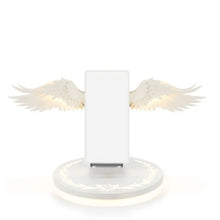 Angel Wing 10W Fast Wireless Charger