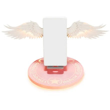 Angel Wing 10W Fast Wireless Charger