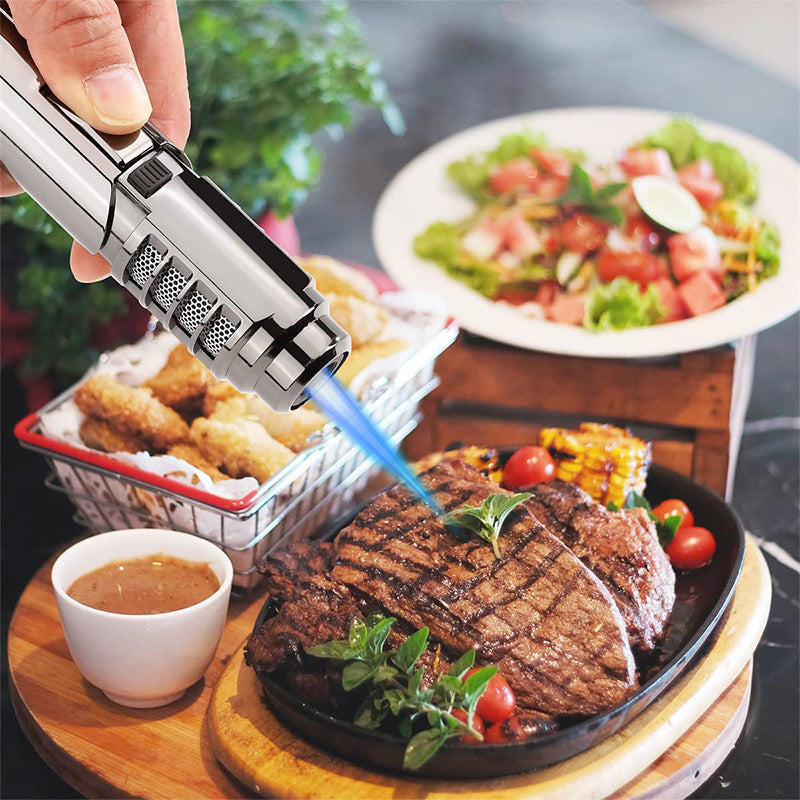 Briquet Torche Multifonction