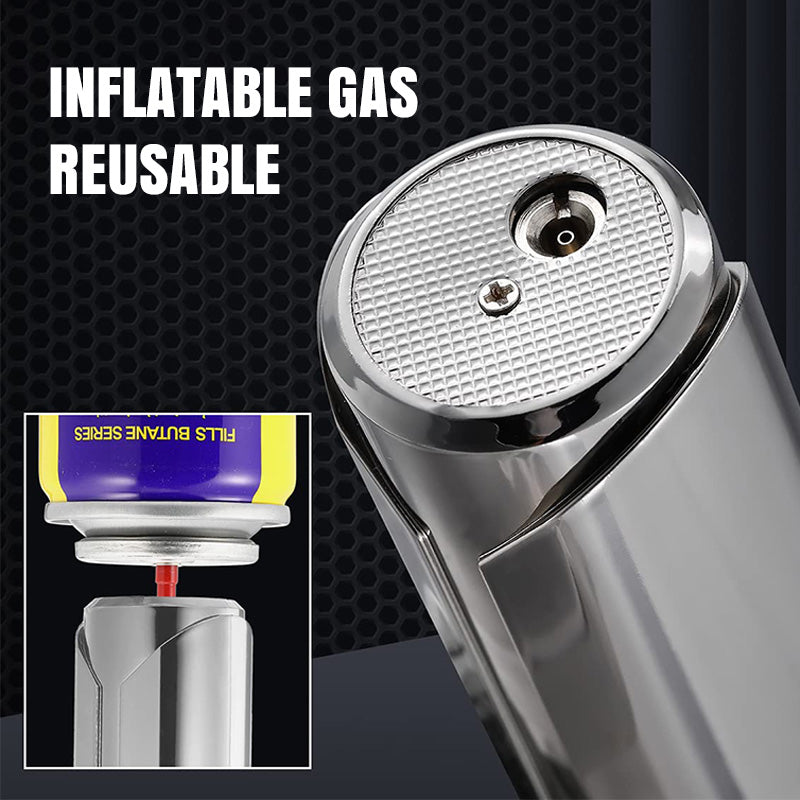 Briquet Torche Multifonction