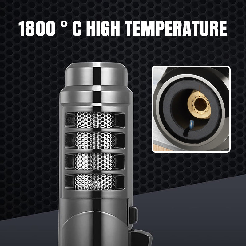 Briquet Torche Multifonction