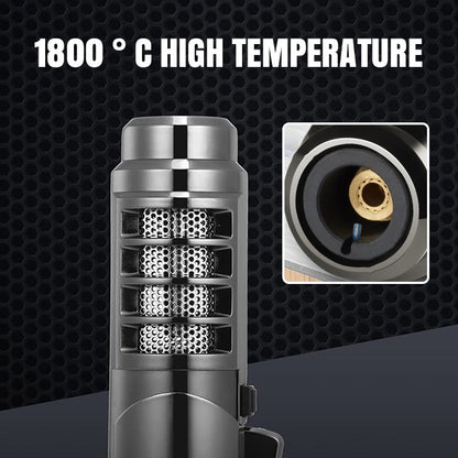 Briquet Torche Multifonction