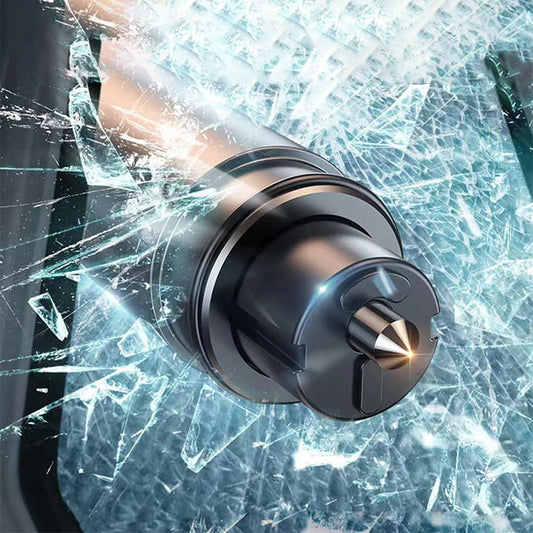 Marteau de Sécurité Amélioré