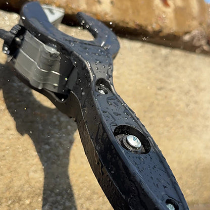 Coupe-Tube à Cliquet à Une Main