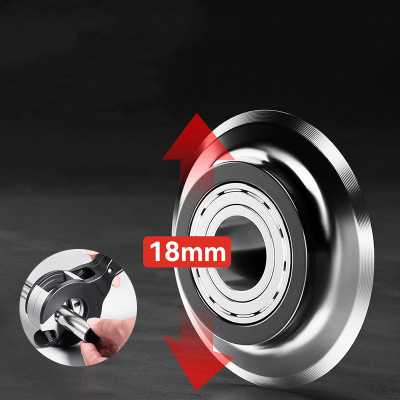 Coupe-Tube à Cliquet à Une Main