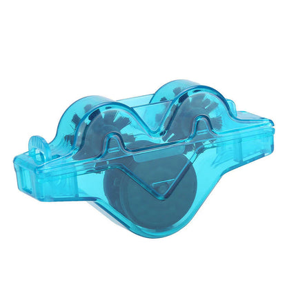 Lave-chaîne de vélo